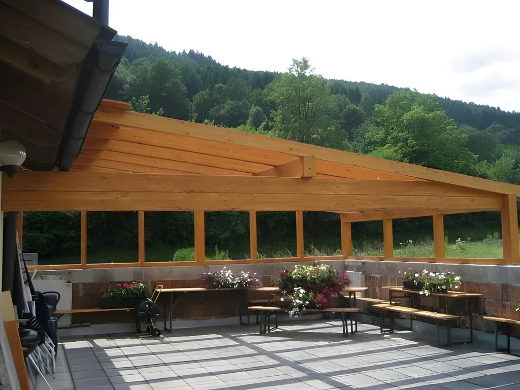 Pension Feiken